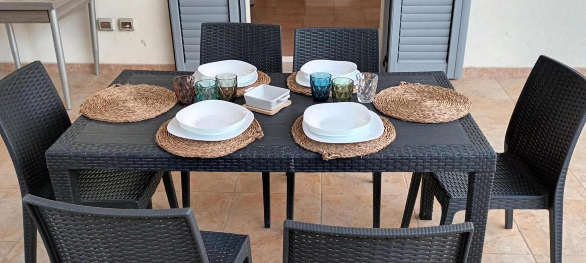 Appartamento Residenza Gemma A