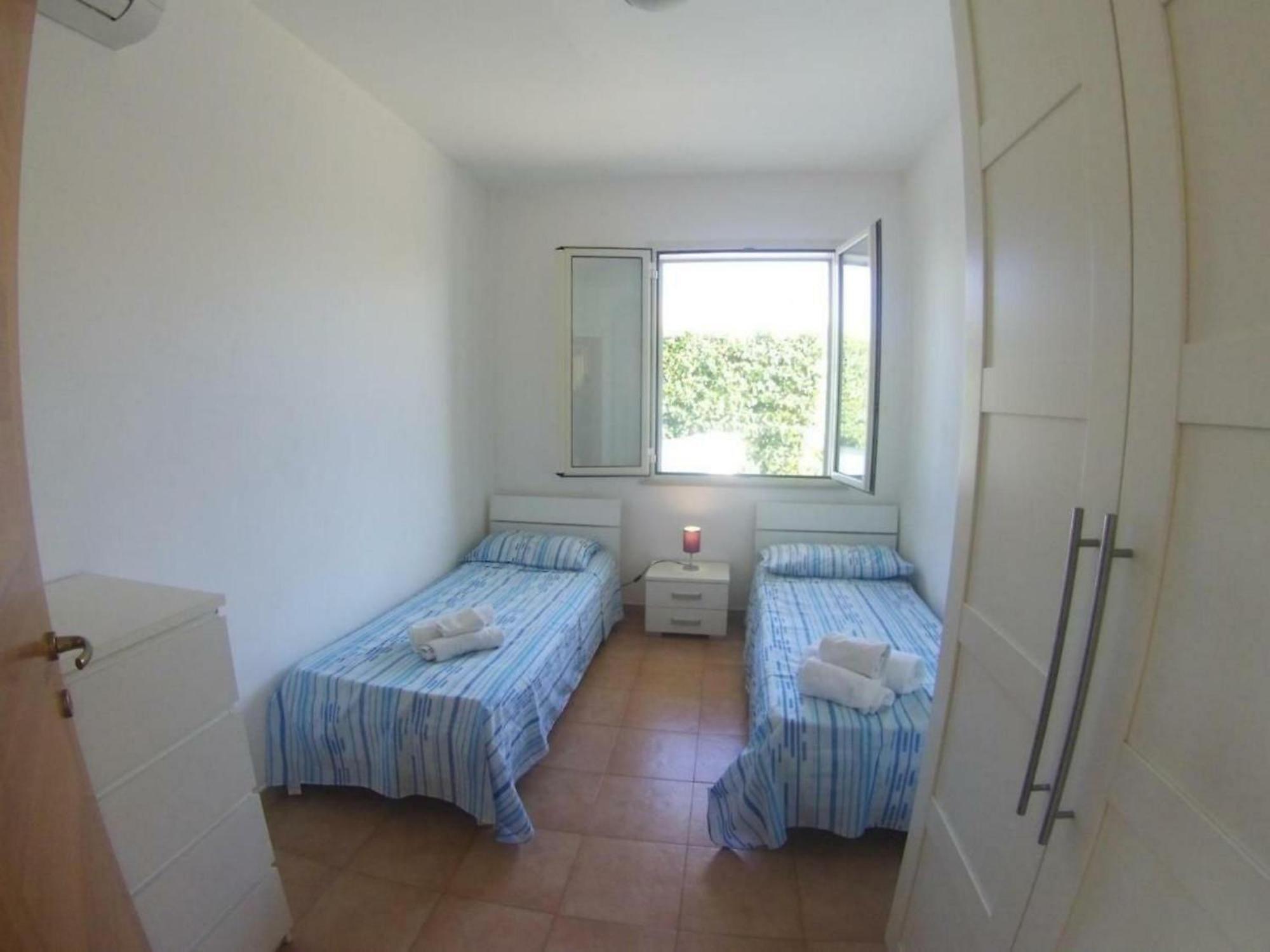 Appartamento Residenza Gemma A Gallipoli