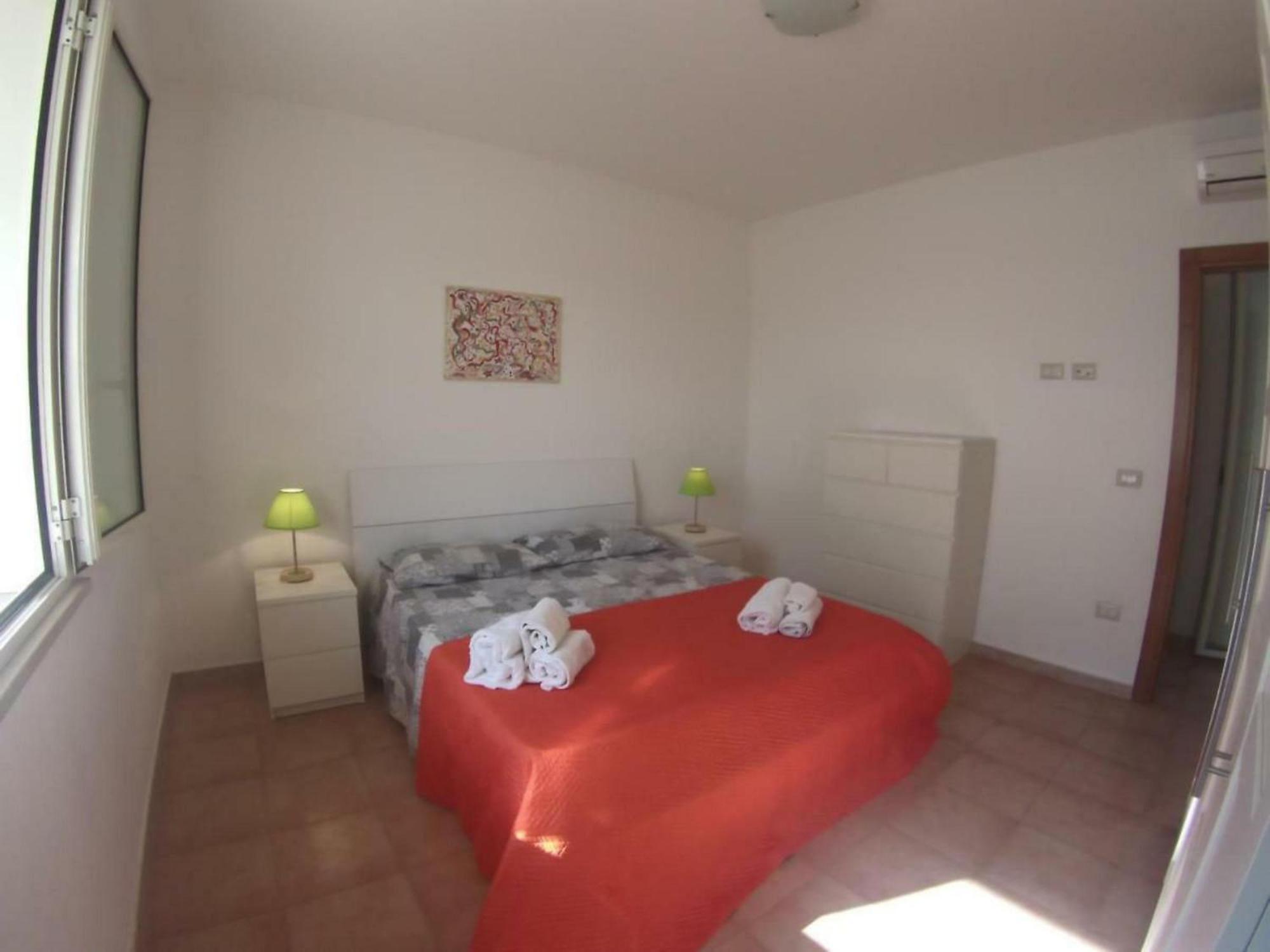 Residenza Gemma A Appartamento