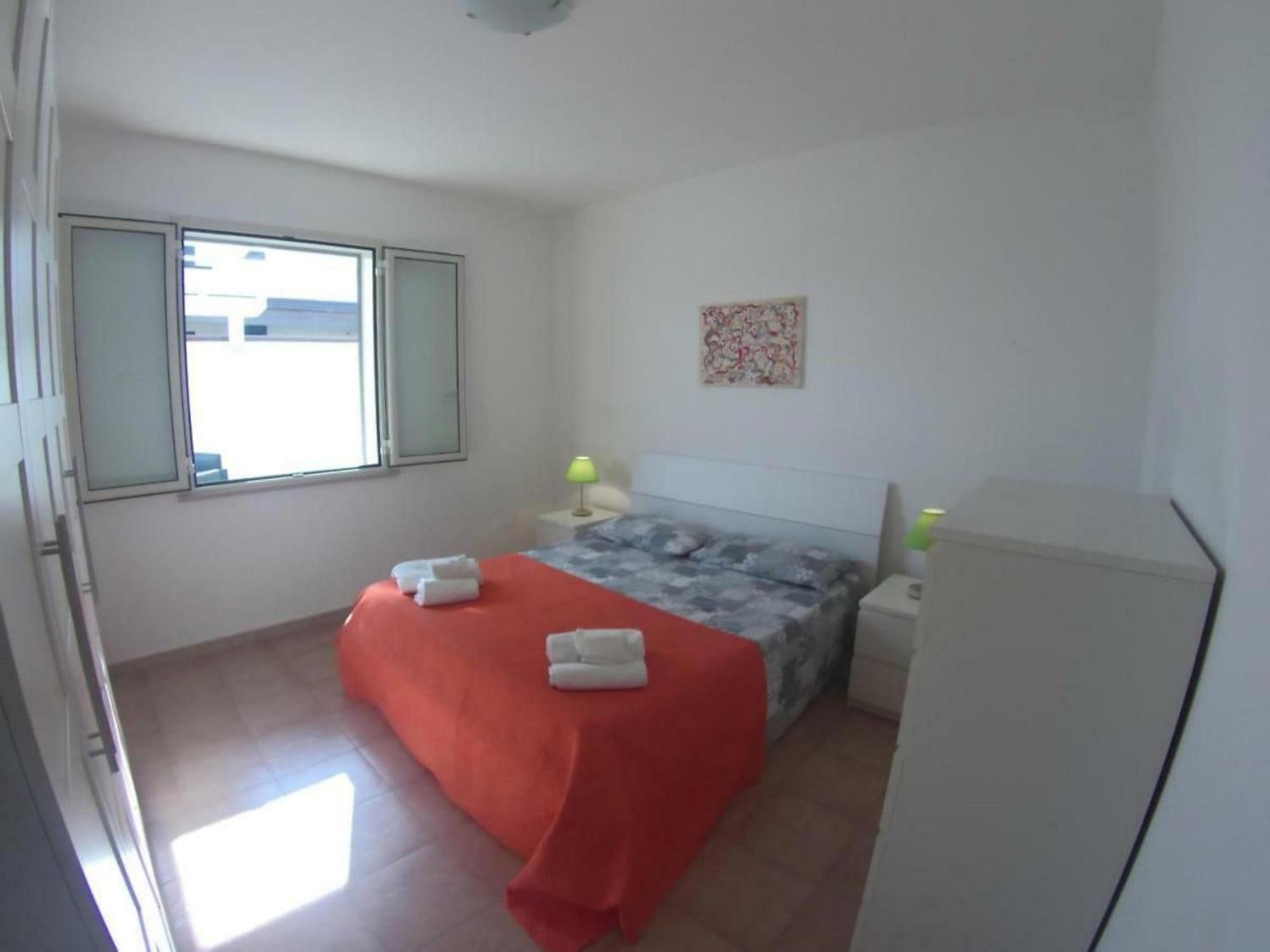 Appartamento Residenza Gemma A